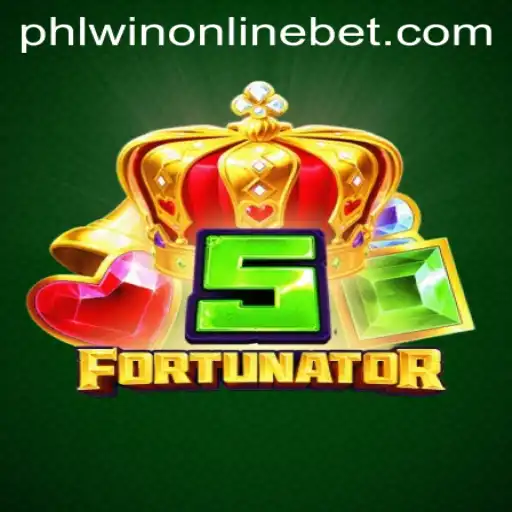 5Fortunator: A New Gem in the World of Phlwin Online Casino Games