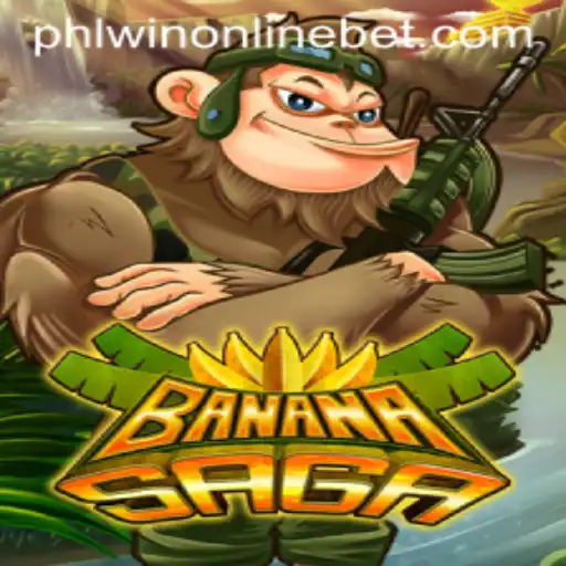 Unveiling BananaSaga: A Thrilling Adventure in the World of Phlwin Online Casino