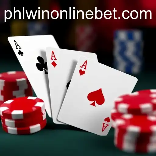 Exploring the World of Blackjack at Phlwin Online Casino
