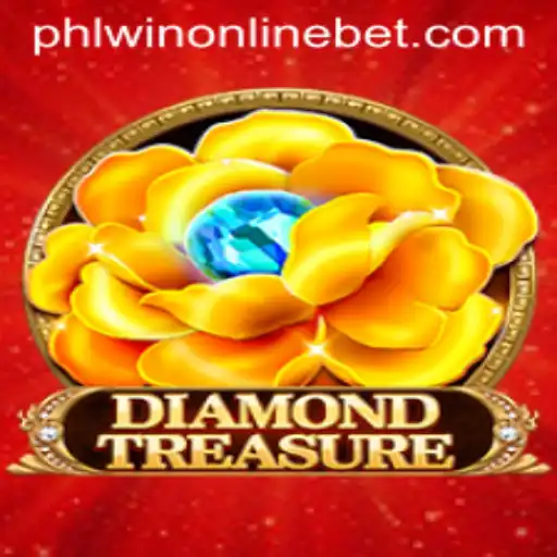 Discover Diamondtreasure: An Exciting Game at Phlwin Online Casino