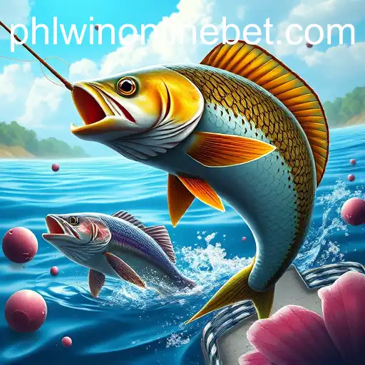 The Exciting World of Fishing Games at Phlwin Online Casino