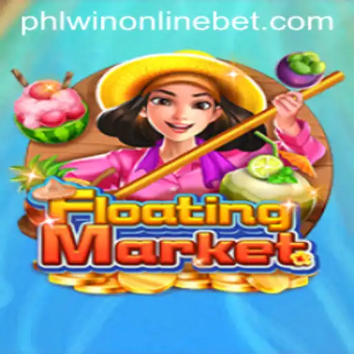 Exploring the Exciting World of FloatingMarket: A Phlwin Online Casino Adventure
