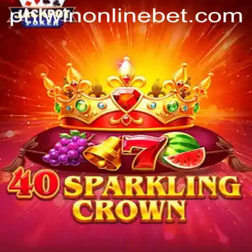 Exploring 40SparklingCrown: A Jewel in the Phlwin Online Casino