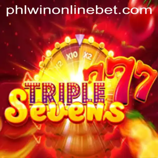Exploring 777TripleSeven at Phlwin Online Casino