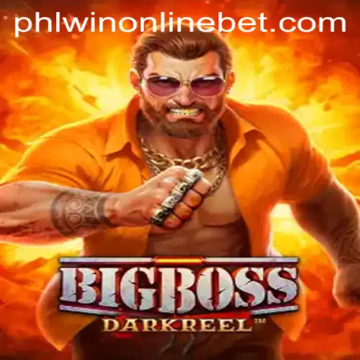 Discover the Thrilling World of BigBoss in the Phlwin Online Casino