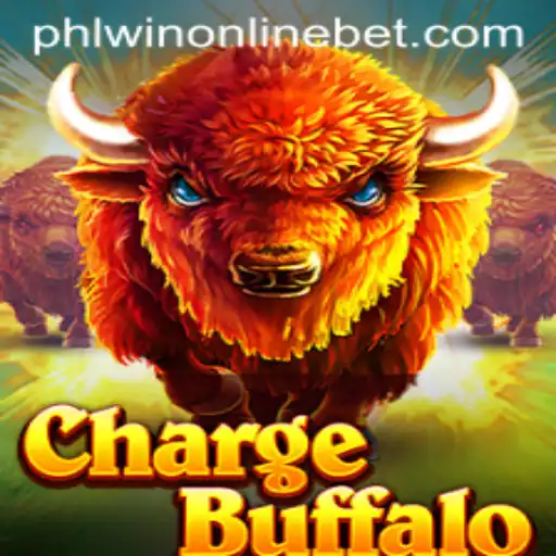 ChargeBuffalo: An Electrifying Experience at Phlwin Online Casino
