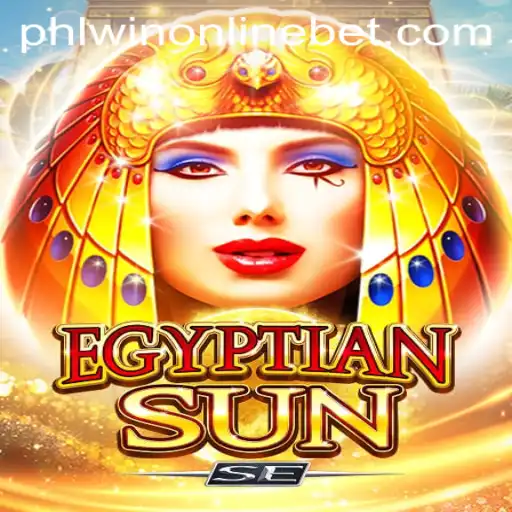 Discover the Thrilling World of EgyptianSunSE at Phlwin Online Casino