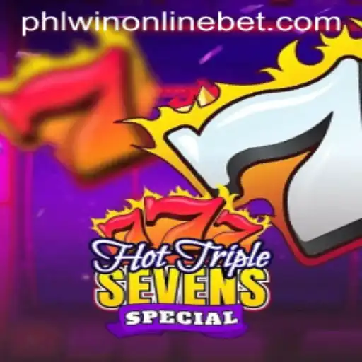 Exploring HotTripleSevensSpecial: A Thrilling Addition to Phlwin Online Casino