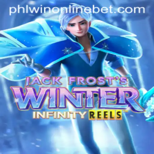 JackFrostsWinter: A Winter Wonderland Adventure in Phlwin Online Casino