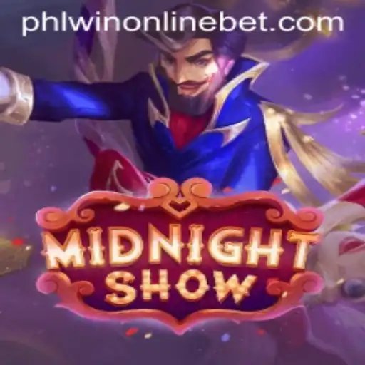 Experience the Thrill of MidnightShow at Phlwin Online Casino