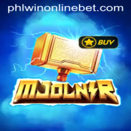 Mjolnir: A Powerful Adventure in Phlwin Online Casino