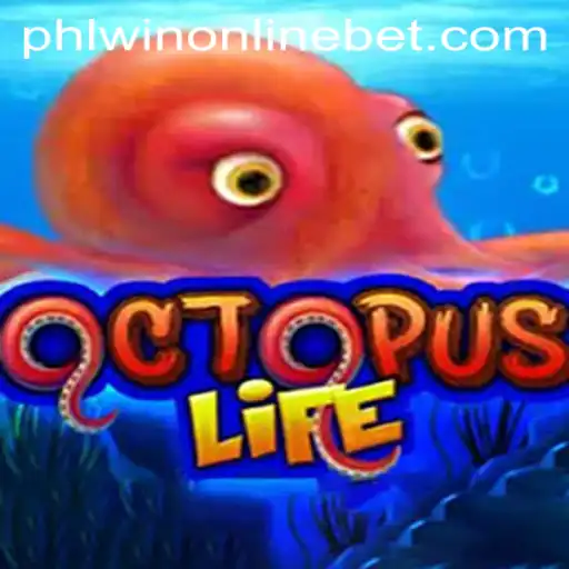 Unveiling the Thrills of OctopusLife: Navigating the Waves of Phlwin Online Casino