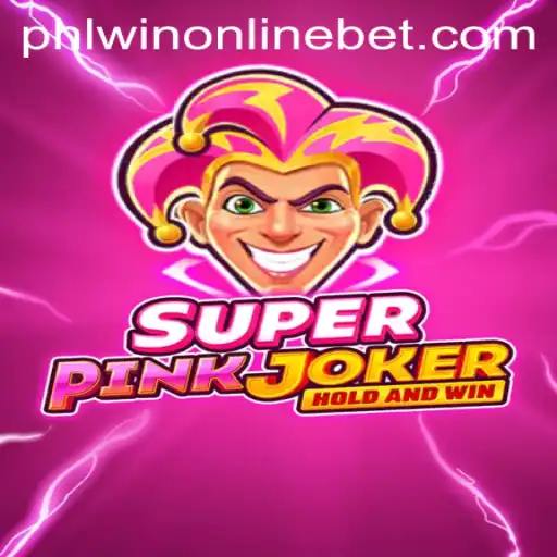 SuperPinkJoker: Discover the Vibrant New Addition to Phlwin Online Casino
