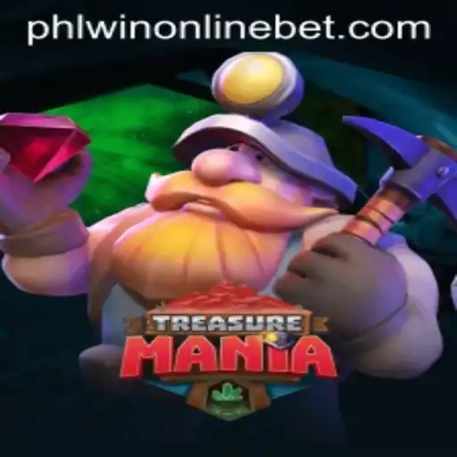 Unveiling the Excitement of TreasureMania at Phlwin Online Casino