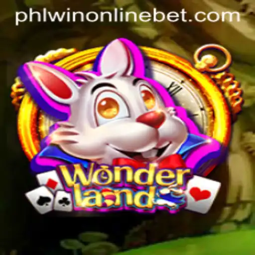 Exploring the Wonderland Game in Phlwin Online Casino