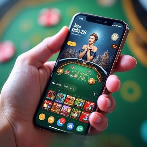 Experiência VIP Phlwin online casino