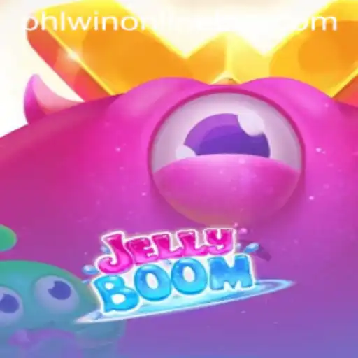 Exploring the Exciting World of JellyBoom in Phlwin Online Casino