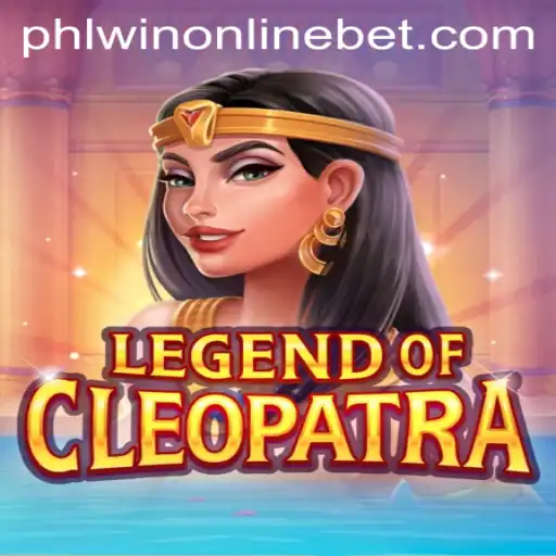 Discover the Thrilling World of LegendOfCleopatra at Phlwin Online Casino
