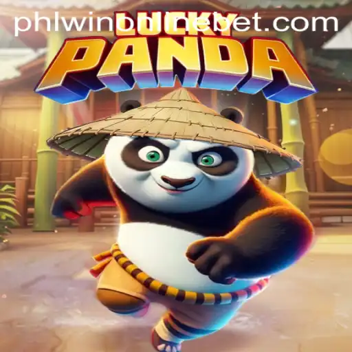 Exploring LuckyPanda at Phlwin Online Casino