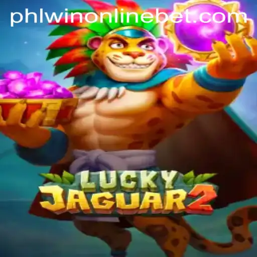 Exploring Luckyjaguar2: A Thrilling Addition to Phlwin Online Casino