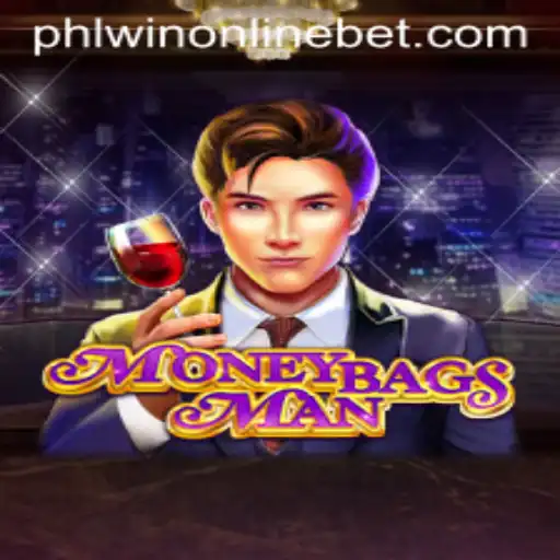 Discover the Exciting World of MoneybagsMan at Phlwin Online Casino