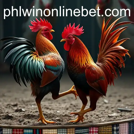 Understanding Online Sabong: The Rise of Phlwin Online Casino