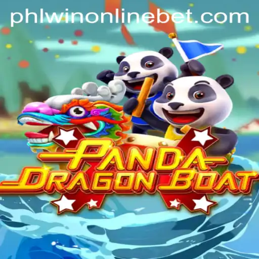 Discover the Excitement of PANDADRAGONBOAT at Phlwin Online Casino