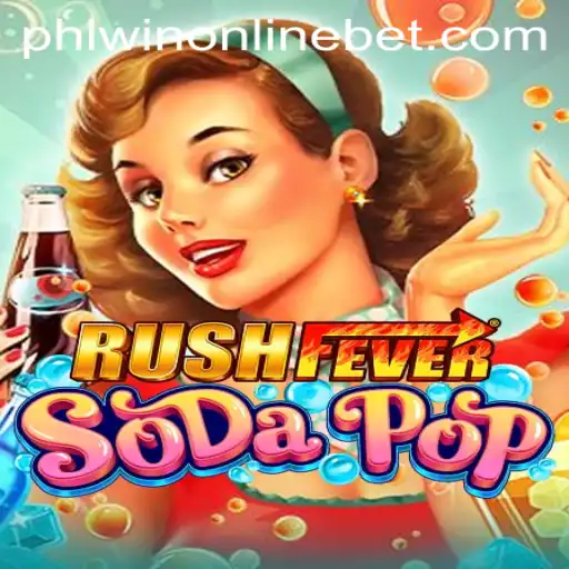 RushFeverSodaPop: A New Era in Phlwin Online Casino Gaming