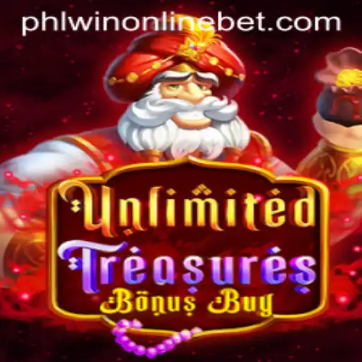Discover the Exciting World of UnlimitedTreasuresBonusBuy at Phlwin Online Casino