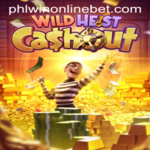 Exploring WildHeistCashout: A Detailed Look at Phlwin Online Casino's Latest Game